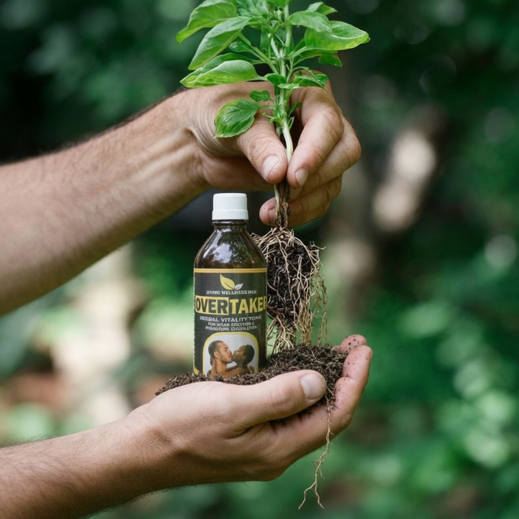 Natural ingredients